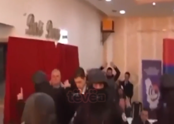 Flet ministri që e arrestoi Gjuriqin