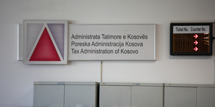 ATK për periudhën janar-nëntor: 673.5 milion euro tatime të mbledhura