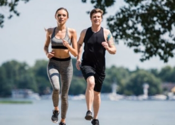 Niseni ditën me ushtrime