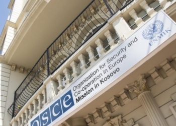 OSBE-ja mirëpret vendimin për shtyerjen e zgjedhjeve në veri