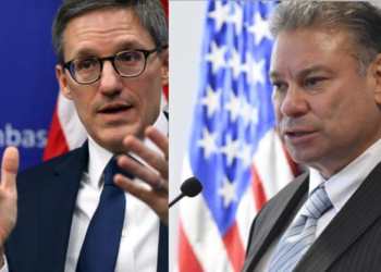 Chollet dhe Escobar qëndrojnë këtë javë në Kosovë