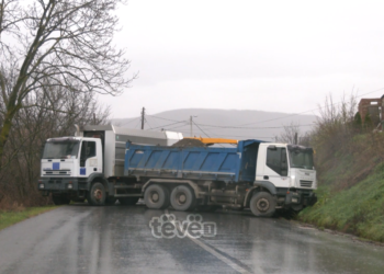 Rreth 100 orë pa u zëvendësuar