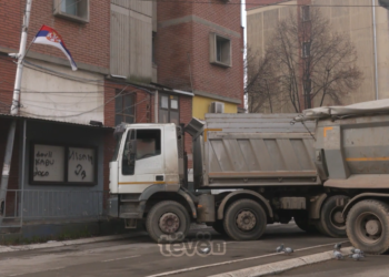 Gjuha e “butë” e ndërkombëtarëve për Serbinë