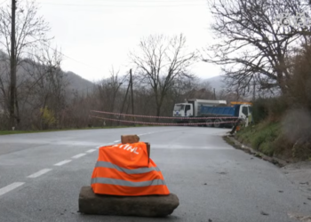 Si mund të largohen barrikadat në veri?