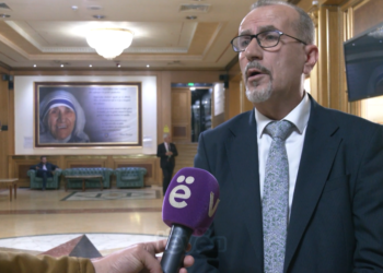 Opozita e quan papërgjegjësi të Qeverisë mosemërimin e ministrit të ri të Shëndetësisë