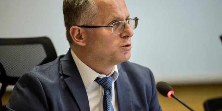 Bislimi numëron sukseset e Qeverisë në vitin 2022