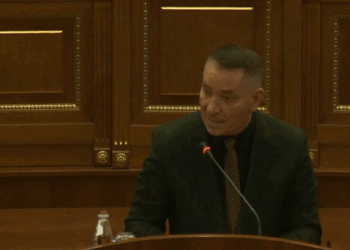 Lekaj – Qeverisë Kurti: Nga mosdija për udhëheqje po funksiononi me masa emergjente