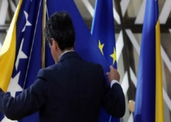 Bosnje e Hercegovina merr statusin e kandidatit për anëtarsim në BE