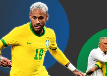 Neymar pritet të rikthehet në ndeshjen e Kupës së Botës Brazil-Kore e Jugut
