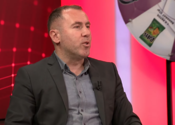 Canolli: Giroud ndodhet aty kur ekipi është në vështërsi