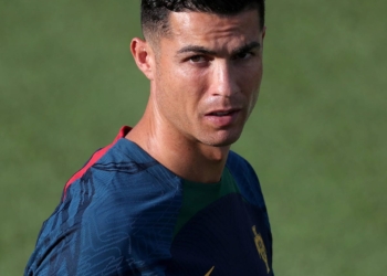 Ronaldo merr vendim për të ardhmen e tij te Portugalia