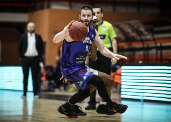 Berisha shkëlqen në suksesin e parë te Prishtinës në ENBL