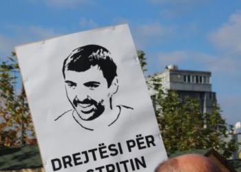 Zhdukja e mostrave në rastin e Astrit Deharit, pezullohen katër zyrtarë në IML