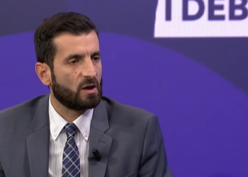 Demhasaj: Qeveria nuk po do ta pranojë fuqinë që Lista Serbe e ka në veri të Kosovës