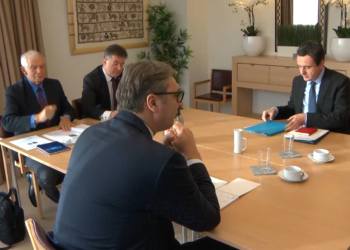 Ndikimi i versionit të ri të planit franko-gjerman në raportet mes palëve