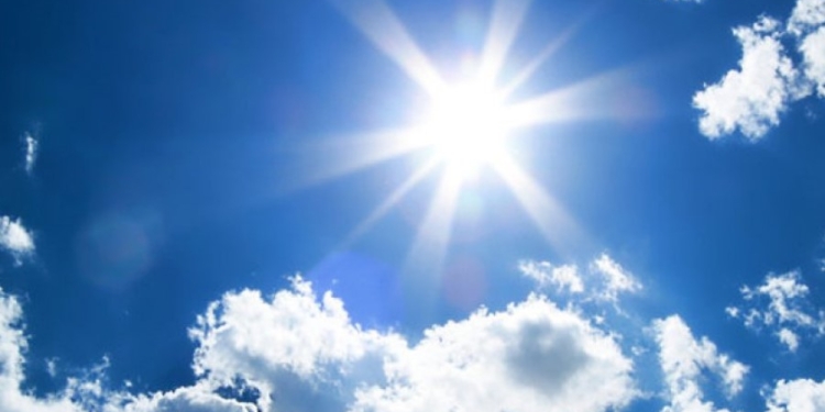 Mot me diell për fundvit në Kosovë