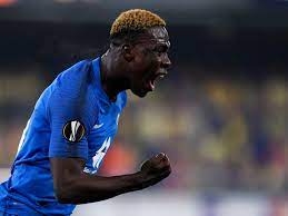 Zyrtare: Chelsea siguron shërbimet e David Datro Fofanas