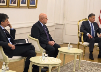 Escobar e Chollet pritet që javën e ardhshme të vizitojnë Prishtinën