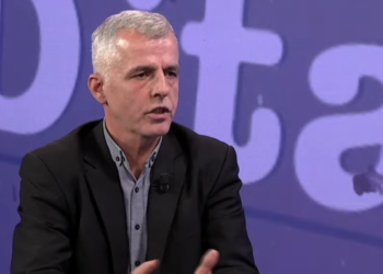 Klinaku: Nëse forcat serbe futen në Kosovë do u dalim të armatosur