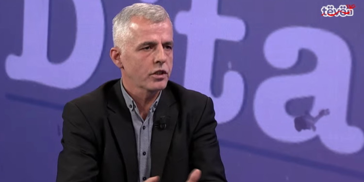 Klinaku: Nëse forcat serbe futen në Kosovë do u dalim të armatosur