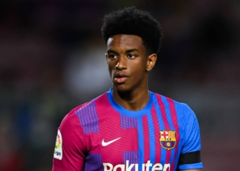 Barcelona do ja vazhdojë  kontratën Alejandro Balde