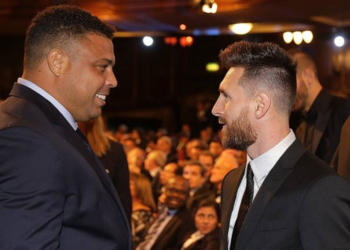 “Fenomeni” reagon pas triumfit të Messit dhe Argjentinës