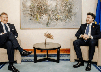 Mali i Zi në qorrsokak, thonë Uashingtoni, Londra dhe Berlini