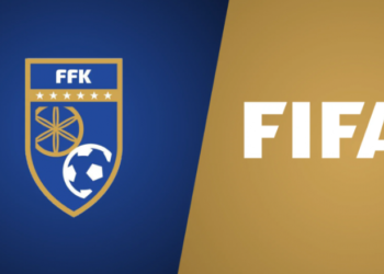 FFK ankohet në FIFA për thirrjet raciste të serbëve ndaj shqiptarëve