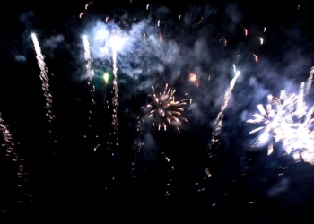 Policia bënë apel që të festohet me zemër e jo me armë