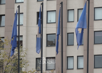 Asnjë rus nuk ka aplikuar për vizë të Kosovës që nga 30 shtatori