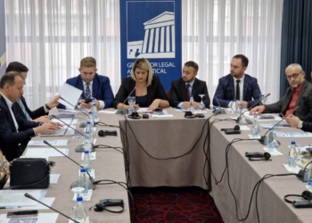 Shoqëria Civile: Sistemi i drejtësisë joefikas, reforma mund të ketë rezultat vetëm me Vetting