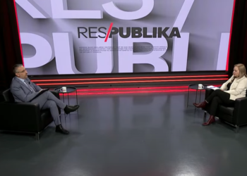 Gaxherri thotë se Kosova nuk ka nevojë ta luaj lojën e Serbisë