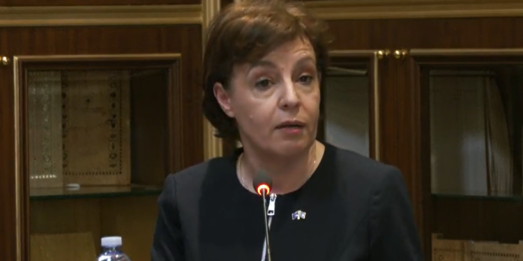 Gërvalla: Roli i Greqisë është i domosdoshëm për të ulur tensionet me Serbinë