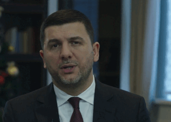 Krasniqi uron për 2023-ën, thotë se 2022-ta ishte vit me qeverisje të dobët