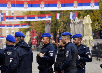 EULEX kërkon kthimin e serbëve në institucionet e Kosovës