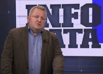 Berisha: Vendimet dhe politikbërjen në Kosovë i determinon Vuçiq