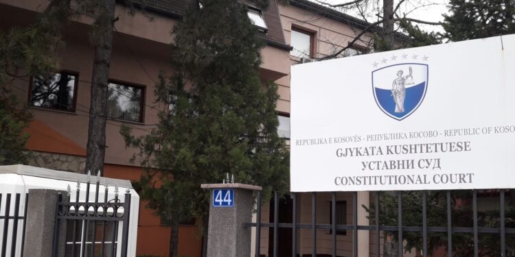 Kushtetuesja: MASHTI nuk mund t’i përcaktojë vetes kompetenca që nuk i janë përcaktuar me ligj