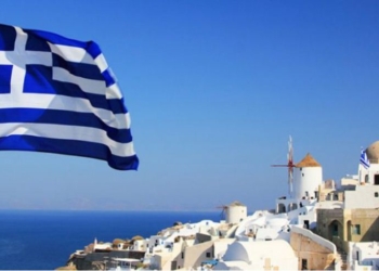 Tërmet i fortë në Greqi