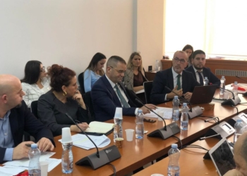 Guvernatori Mehmeti për tërheqjen e Trustit: Qëllimi i kontributeve është ofrimi i mirëqenies pas pensionimit