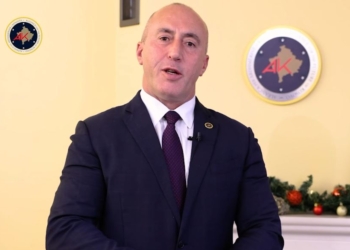 Haradinaj: Jam i bindur që viti 2023 do të jetë më i mirë