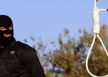 Irani ekzekuton për herë të parë një person të arrestuar në protesta