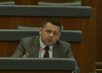 Berisha kërkon arrestime e dorëheqje për zhdukjen e mostrave të Astrit Deharit