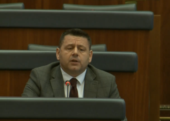 Berisha-Kurtit: Nuk po i dëgjon këshillat e ndërkombëtarëve derisa po bëhet dëmi