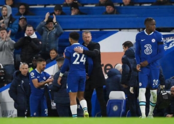 Reece James i pafat, Chelsea tani synon mbrojtësin e Interit