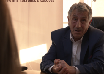 Jasharaj: Mësimdhënësit nuk kanë lëvizur nga kërkesa prej 100 eurove