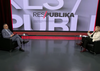 Gaxherri thotë se Kurti po tenton ta zvarris dialogun njëjtë si Vuçiqi