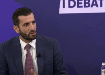 Demhasaj: Vuçiqit nuk i pëlqeu plani franko-gjerman, prandaj i ka marrë të gjitha këto veprime