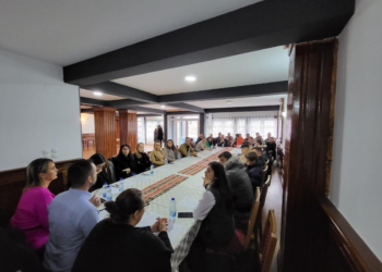 Përmbyllet fushata 5 ditore për sensibilizim të formalizimit të punësimit