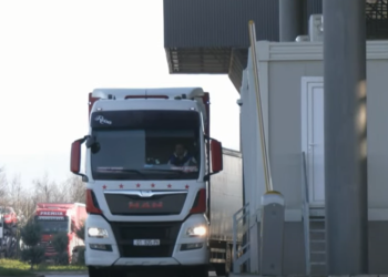 Hapja e Merdarës, gëzon shoferët serbë