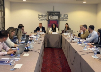 Zyrtarët përgjegjës për sinjalizim në KPK e KGjK pa kushte të përshtatshme të punës